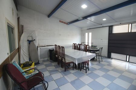 Apartamento à venda com 120m², 3 quartos e 2 vagasGaragem e area Privativa