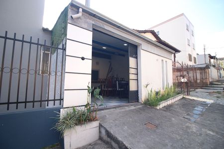 Apartamento à venda com 120m², 3 quartos e 2 vagasFachada