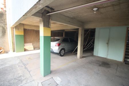 Apartamento à venda com 120m², 3 quartos e 2 vagasGaragem 2 