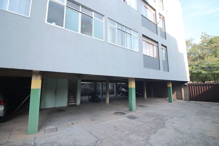 Apartamento à venda com 120m², 3 quartos e 2 vagasGaragem 2 