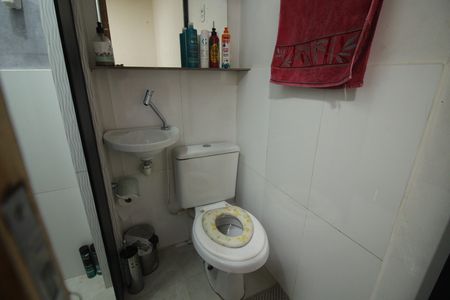 Apartamento à venda com 120m², 3 quartos e 2 vagasSuite Quarto 1