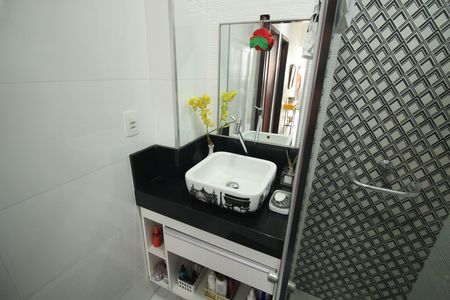 Apartamento à venda com 120m², 3 quartos e 2 vagasBanheiro