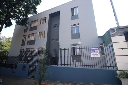 Apartamento à venda com 120m², 3 quartos e 2 vagasFachada / Plaquinha Instalada 29/05/2026 XPPD-127