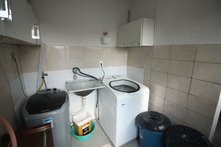 Apartamento à venda com 120m², 3 quartos e 2 vagasÁrea de Serviço
