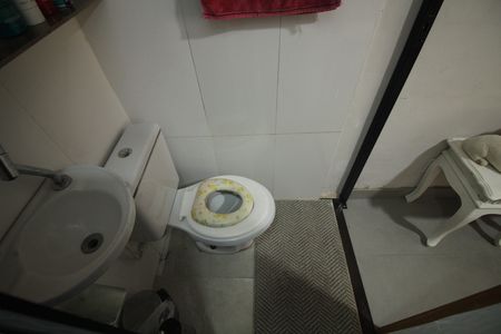 Apartamento à venda com 120m², 3 quartos e 2 vagasSuite Quarto 1