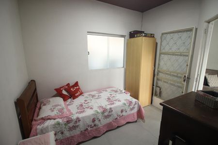 Apartamento à venda com 120m², 3 quartos e 2 vagasQuarto 1