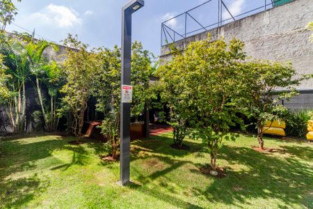 Studio para alugar com 30m², 1 quarto e 1 vaga Studio para alugar com 30m², 1 quarto e 1 vagaÁrea comum