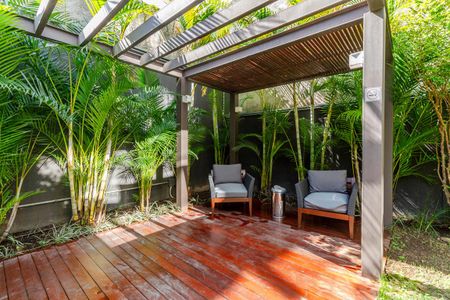 Studio para alugar com 30m², 1 quarto e 1 vaga Studio para alugar com 30m², 1 quarto e 1 vagaÁrea comum