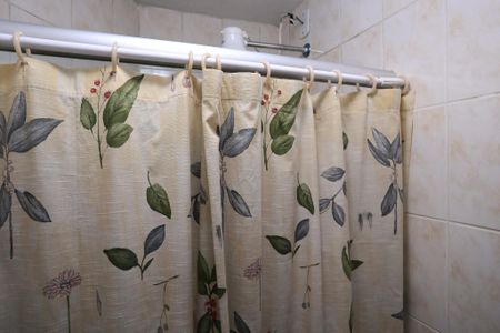 Apartamento à venda com 66m², 2 quartos e 1 vagaBanheiro da Suíte