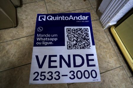 Apartamento à venda com 66m², 2 quartos e 1 vagaPlaquinha