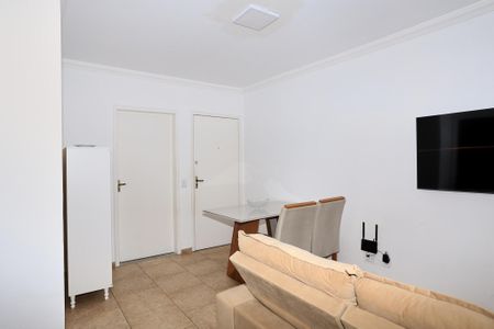 Apartamento à venda com 66m², 2 quartos e 1 vagaSala