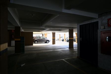 Apartamento à venda com 66m², 2 quartos e 1 vagaGaragem