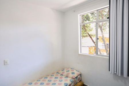 Apartamento à venda com 66m², 2 quartos e 1 vagaQuarto