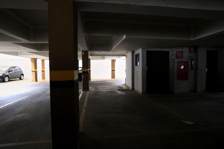 Apartamento à venda com 66m², 2 quartos e 1 vagaGaragem