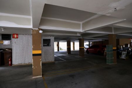 Apartamento à venda com 66m², 2 quartos e 1 vagaGaragem