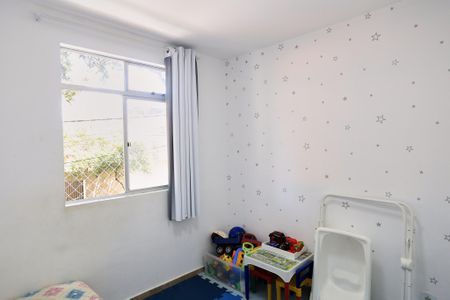 Apartamento à venda com 66m², 2 quartos e 1 vagaQuarto