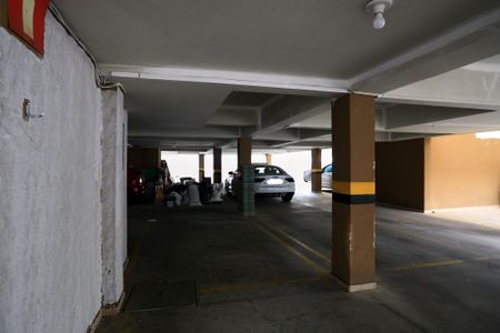 Apartamento à venda com 66m², 2 quartos e 1 vagaGaragem