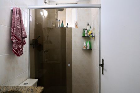 Apartamento à venda com 66m², 2 quartos e 1 vagaBanheiro