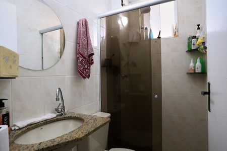 Apartamento à venda com 66m², 2 quartos e 1 vagaBanheiro