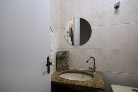 Apartamento à venda com 66m², 2 quartos e 1 vagaBanheiro da Suíte