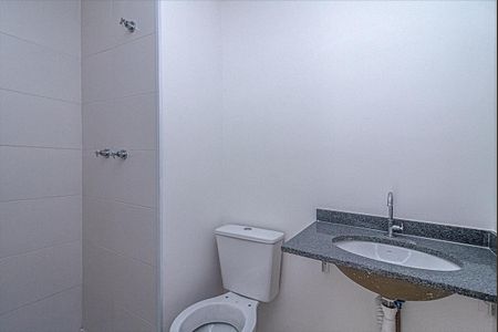 Apartamento à venda com 60m², 3 quartos e 1 vagabanheiro social_1