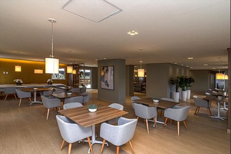 Apartamento à venda com 60m², 3 quartos e 1 vagasalão de festas_2