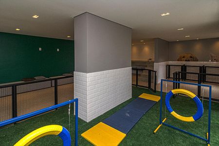 Apartamento à venda com 60m², 3 quartos e 1 vagapet care_2