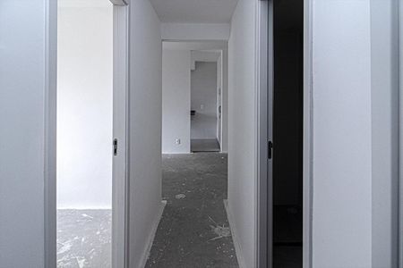 Apartamento à venda com 60m², 3 quartos e 1 vagacorredor para os cômodos_2