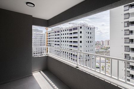 Apartamento à venda com 60m², 3 quartos e 1 vagasacada e área de serviço_3