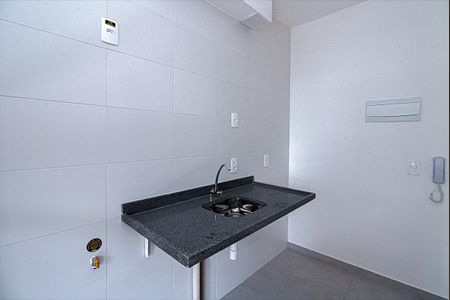Apartamento à venda com 60m², 3 quartos e 1 vagacozinha_3