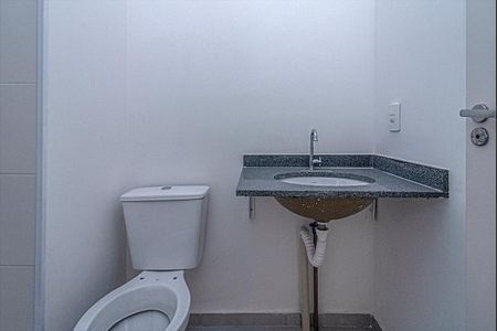 Apartamento à venda com 60m², 3 quartos e 1 vagabanheiro social_2