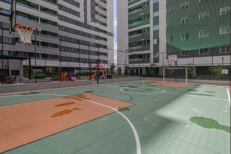 Apartamento à venda com 60m², 3 quartos e 1 vagaquadra_2