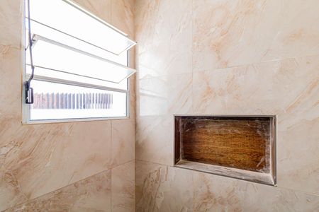 Casa para alugar com 120m², 2 quartos e 1 vagaSuite 02 - Banheiro