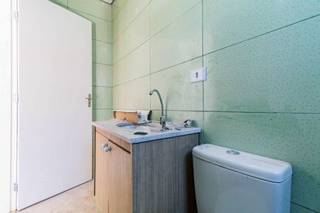 Casa para alugar com 120m², 2 quartos e 1 vagaSuite 01 - Banheiro