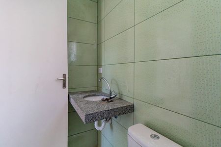 Casa para alugar com 120m², 2 quartos e 1 vagaSuite 02 - Banheiro