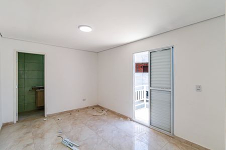 Casa para alugar com 120m², 2 quartos e 1 vagaSuite 01