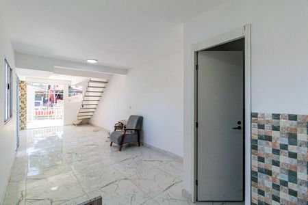 Casa para alugar com 120m², 2 quartos e 1 vagaSala