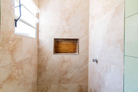 Casa para alugar com 120m², 2 quartos e 1 vagaSuite 02 - Banheiro