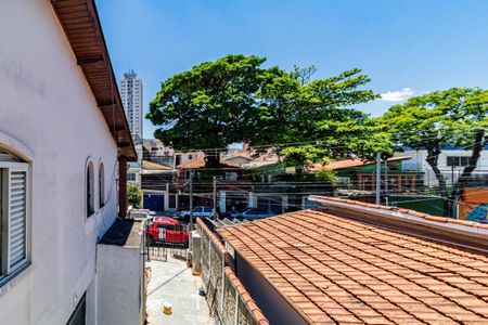Casa para alugar com 120m², 2 quartos e 1 vagaSuite 02 - Vista
