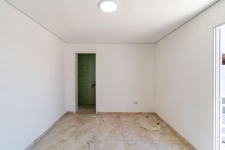Casa para alugar com 120m², 2 quartos e 1 vagaSuite 01