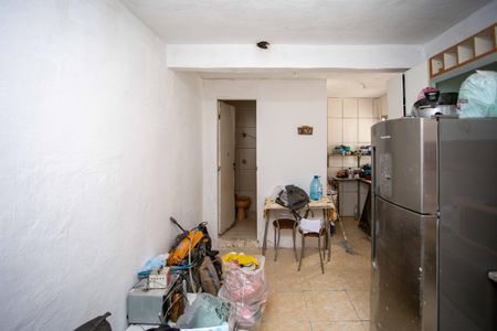Sala Casa 1 de casa à venda com 5 quartos, 125m² em Taboão, Diadema