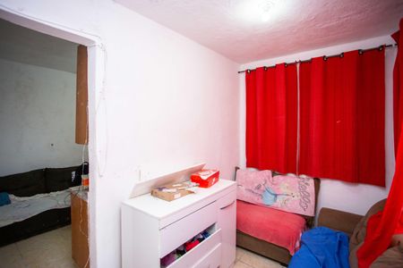 Quarto 2 Casa 1 de casa à venda com 5 quartos, 125m² em Taboão, Diadema