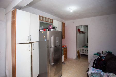Sala Casa 1 de casa à venda com 5 quartos, 125m² em Taboão, Diadema