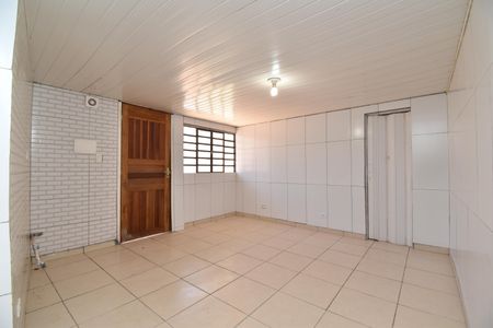 Kitnet de kitnet/studio para alugar com 1 quarto, 21m² em Pilarzinho, Curitiba