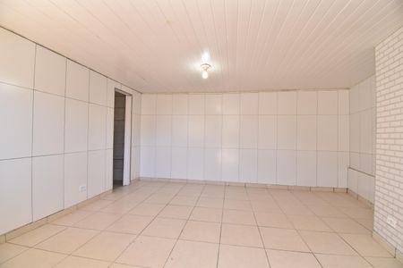 Kitnet de kitnet/studio para alugar com 1 quarto, 21m² em Pilarzinho, Curitiba