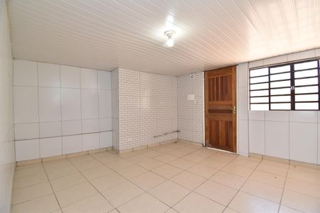 Kitnet de kitnet/studio para alugar com 1 quarto, 21m² em Pilarzinho, Curitiba