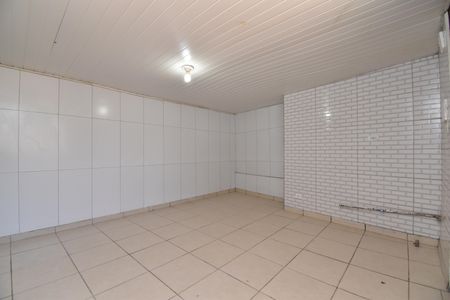 Kitnet de kitnet/studio para alugar com 1 quarto, 21m² em Pilarzinho, Curitiba