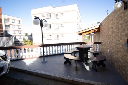 Apartamento para alugar com 56m², 2 quartos e 1 vaga Apartamento para alugar com 56m², 2 quartos e 1 vagaÁrea comum