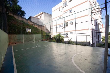 Apartamento para alugar com 56m², 2 quartos e 1 vaga Apartamento para alugar com 56m², 2 quartos e 1 vagaQuadra