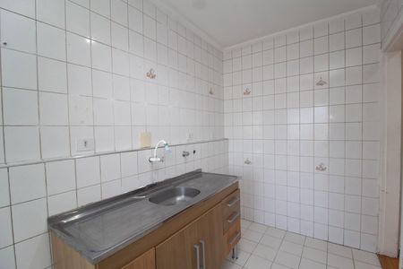 Apartamento para alugar com 56m², 2 quartos e 1 vaga Apartamento para alugar com 56m², 2 quartos e 1 vagaCozinha